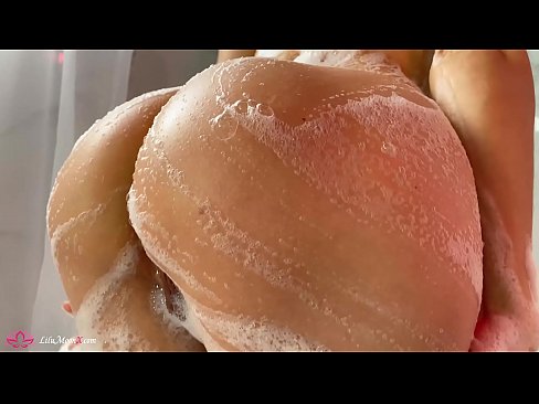 ❤️ rambut coklat masturbasi pukas dengan vibrator untuk intens orgasme di mandi ❤ Hanya porno di id.extratorrents.top ️